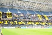 AIK-Elfsborg (Matchen)