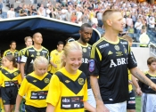 AIK-Elfsborg (Matchen)