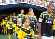 AIK-Elfsborg (Matchen)