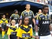 AIK-Elfsborg (Matchen)