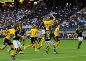 AIK-Elfsborg (Matchen)