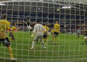 AIK-Elfsborg (Matchen)