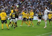 AIK-Elfsborg (Matchen)