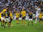 AIK-Elfsborg (Matchen)