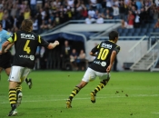 AIK-Elfsborg (Matchen)