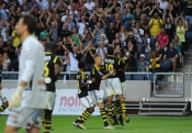 AIK-Elfsborg (Matchen)