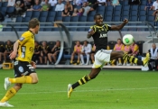 AIK-Elfsborg (Matchen)