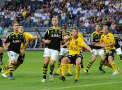 AIK-Elfsborg (Matchen)