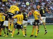 AIK-Elfsborg (Matchen)