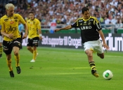 AIK-Elfsborg (Matchen)