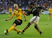 AIK-Elfsborg (Matchen)