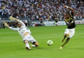 AIK-Elfsborg (Matchen)