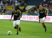 AIK-Elfsborg (Matchen)