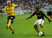 AIK-Elfsborg (Matchen)