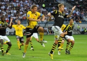 AIK-Elfsborg (Matchen)