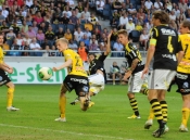 AIK-Elfsborg (Matchen)