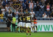 AIK-Elfsborg (Matchen)