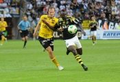 AIK-Elfsborg (Matchen)