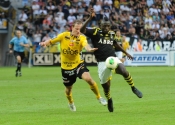 AIK-Elfsborg (Matchen)