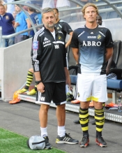 AIK-Elfsborg (Tjerna)