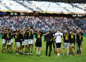 AIK-Elfsborg (Tjerna)