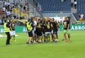 AIK-Elfsborg (Tjerna)