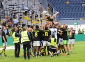 AIK-Elfsborg (Tjerna)