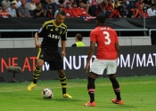 AIK - Manchester U.  1-1