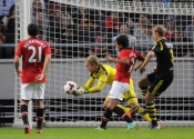 AIK - Manchester U.  1-1