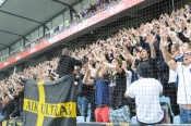 Publikbilder från Malmö-AIK