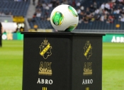 AIK - Åtvidaberg.  3-2