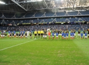 AIK - Åtvidaberg.  3-2
