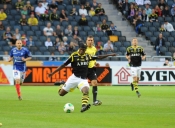 AIK - Åtvidaberg.  3-2