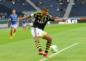 AIK - Åtvidaberg.  3-2