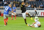 AIK - Åtvidaberg.  3-2