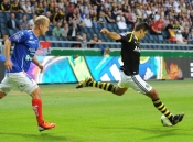 AIK - Åtvidaberg.  3-2