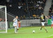 AIK - Åtvidaberg.  3-2