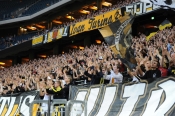 Publikbilder från AIK-Åtvidaberg