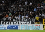 Publikbilder från AIK-Åtvidaberg