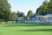 Sandviken - AIK.  3-2 efter förl.