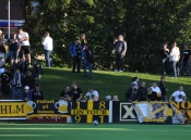 Publikbilder från Sandviken-AIK