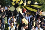 Publikbilder från Sandviken-AIK