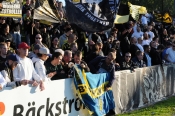 Publikbilder från Sandviken-AIK