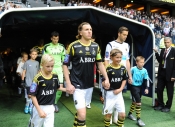 AIK - Gefle.  3-0