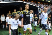 AIK - Gefle.  3-0