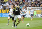 AIK - Gefle.  3-0