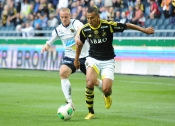 AIK - Gefle.  3-0