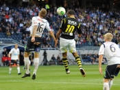 AIK - Gefle.  3-0