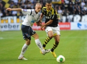 AIK - Gefle.  3-0