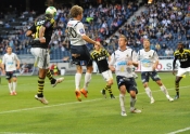 AIK - Gefle.  3-0